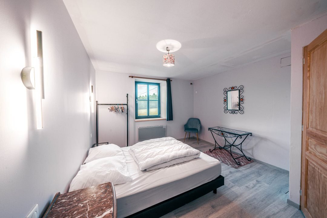 Chambre 1