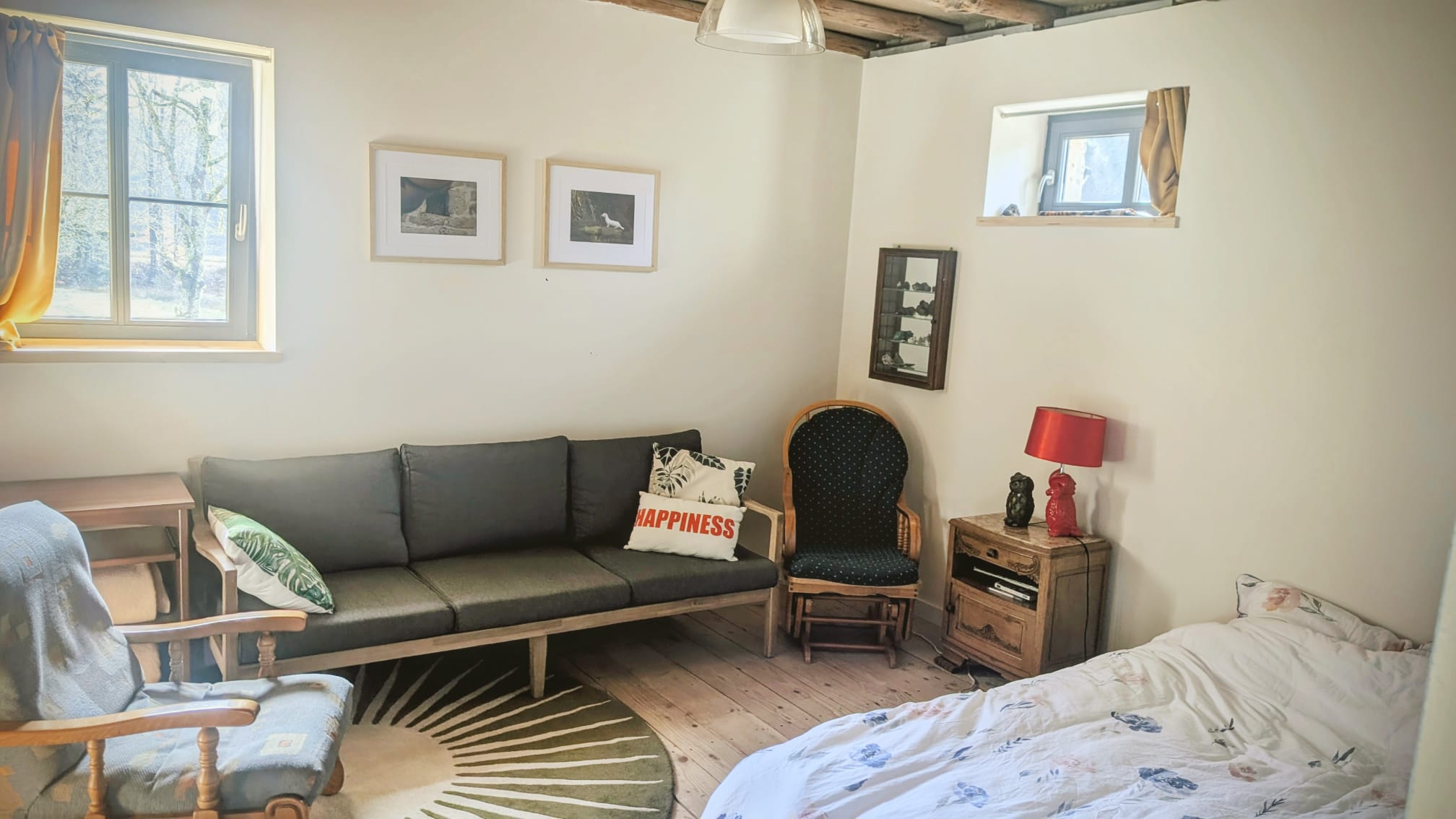 Espace relaxation