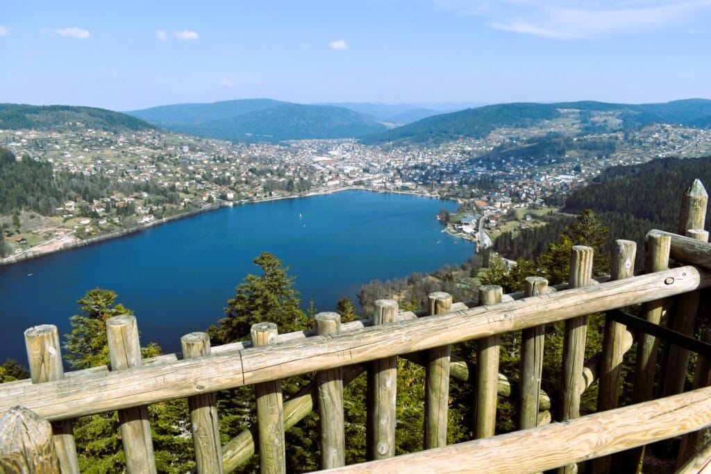 Gérardmer
