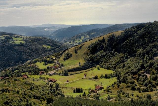 Hautes-Vosges
