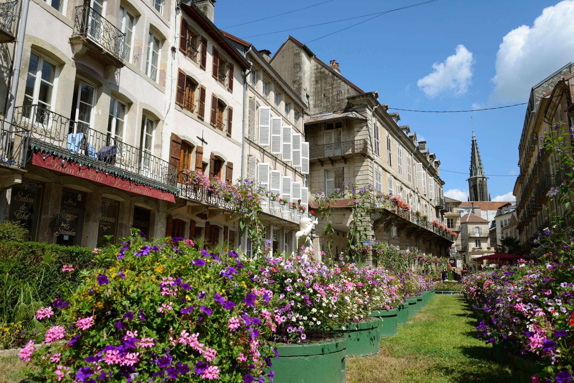 Plombières-les-Bains