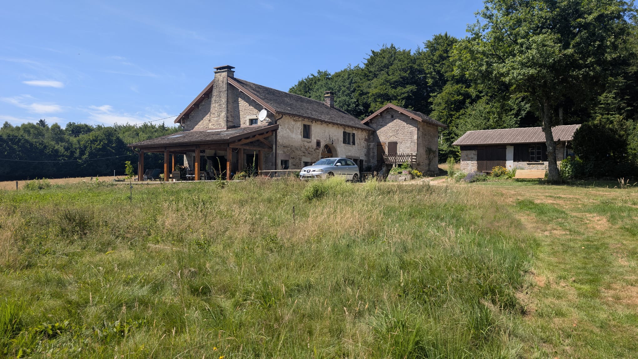 La Clairesse