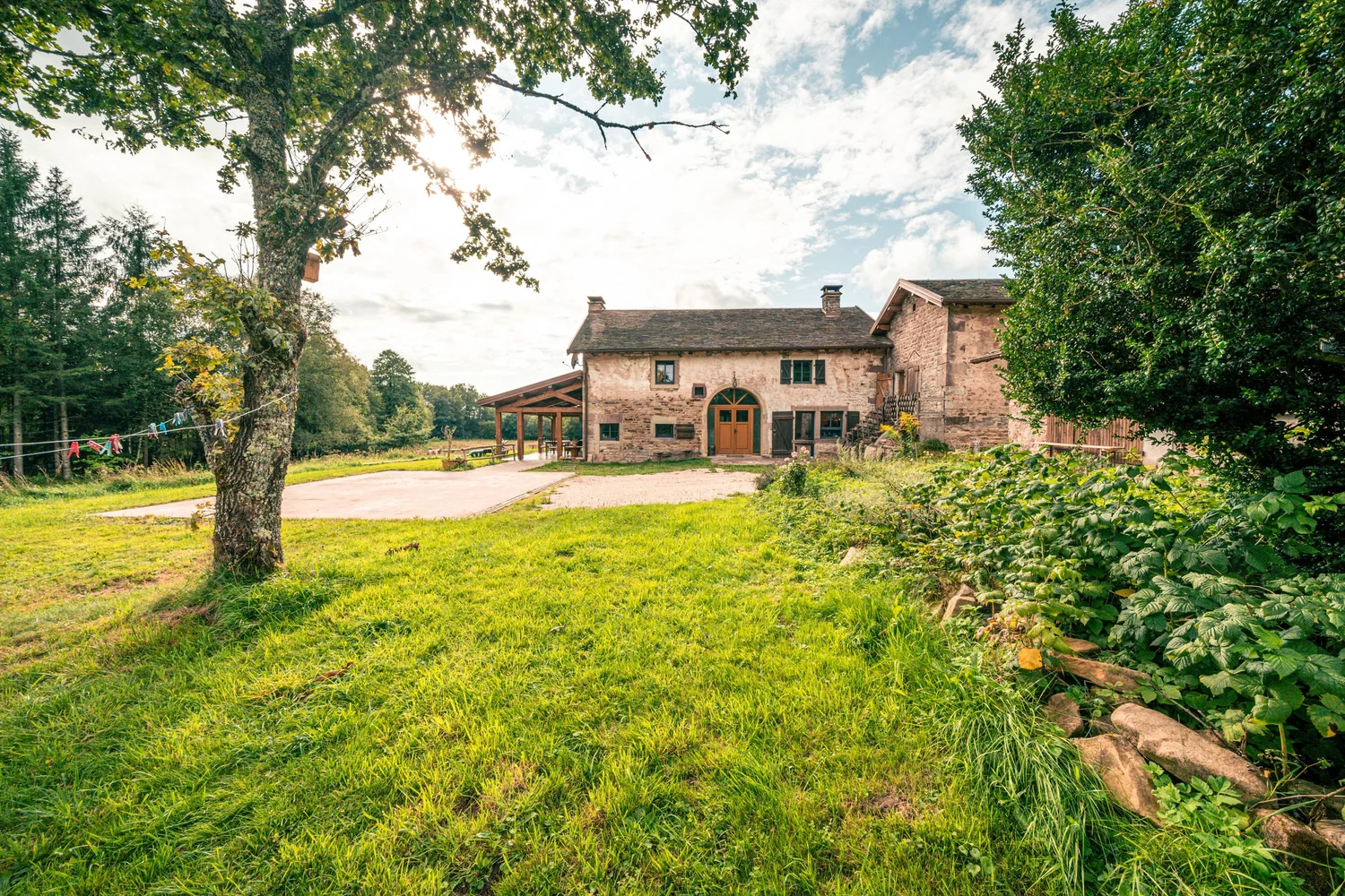 La Clairesse