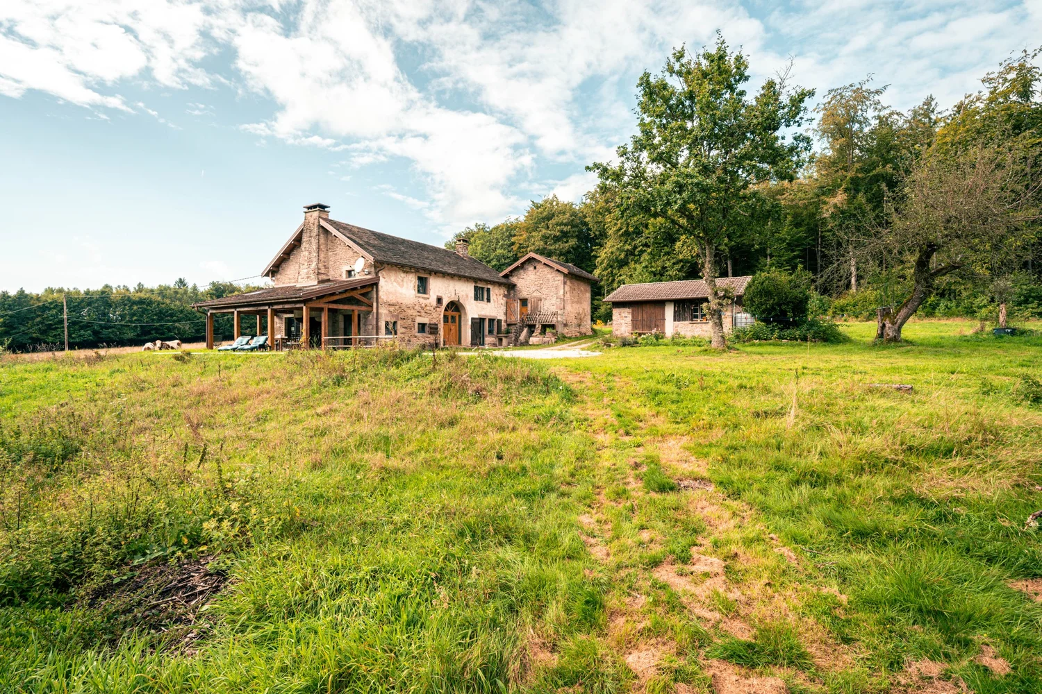 La Clairesse
